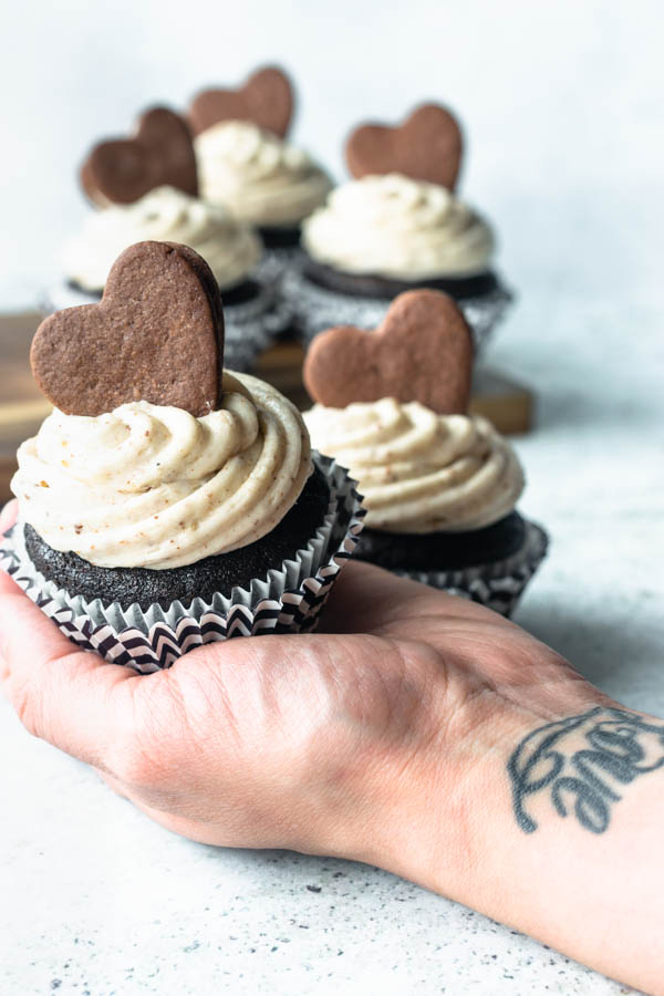 Oreo Cupcakes Pies and Tacos Oreo Cupcakes Pies and Tacos