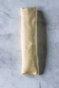 Vegan Cinnamon babka