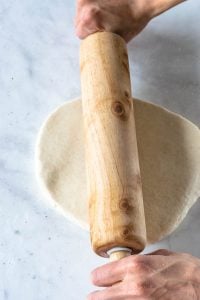 Vegan Cinnamon babka