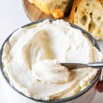 Homemade Ricotta Cheese