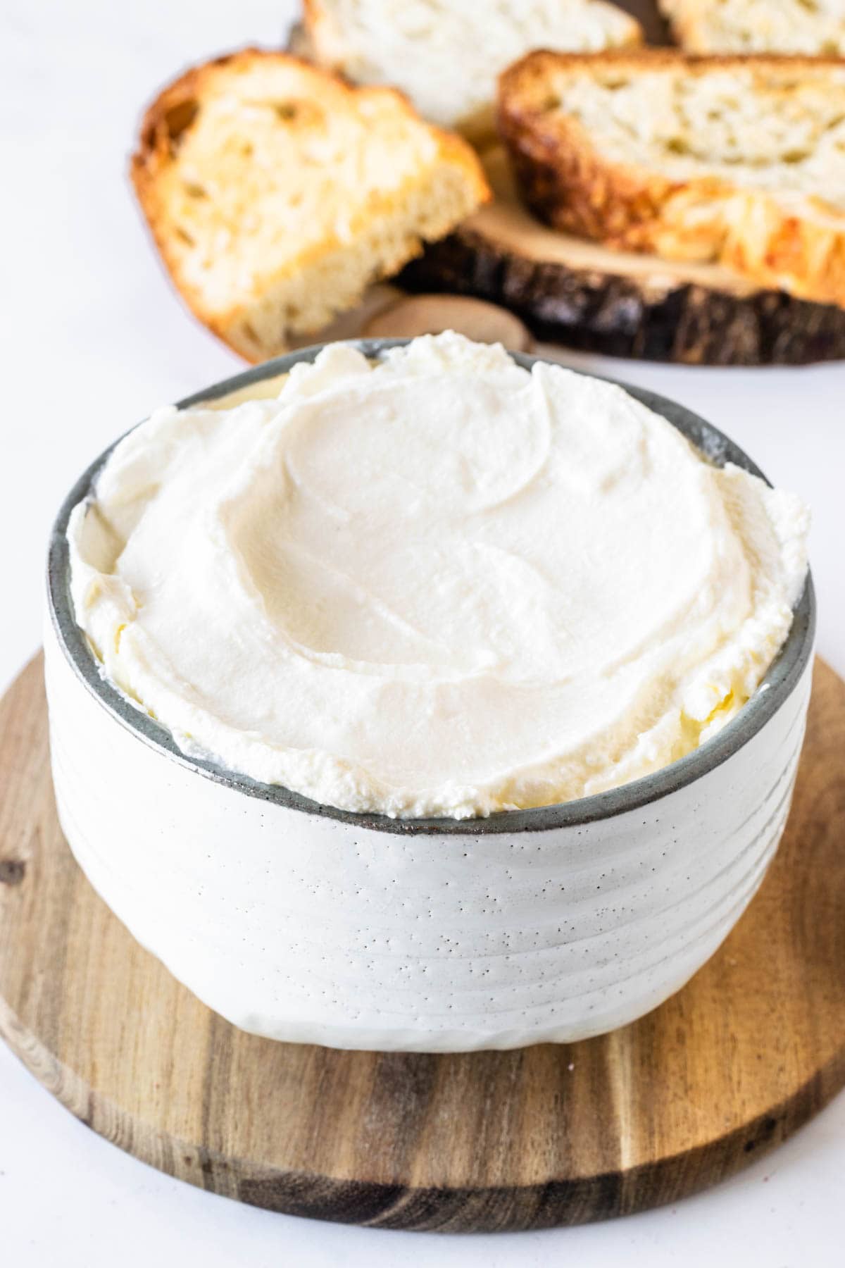 Homemade Ricotta Cheese Pies and Tacos