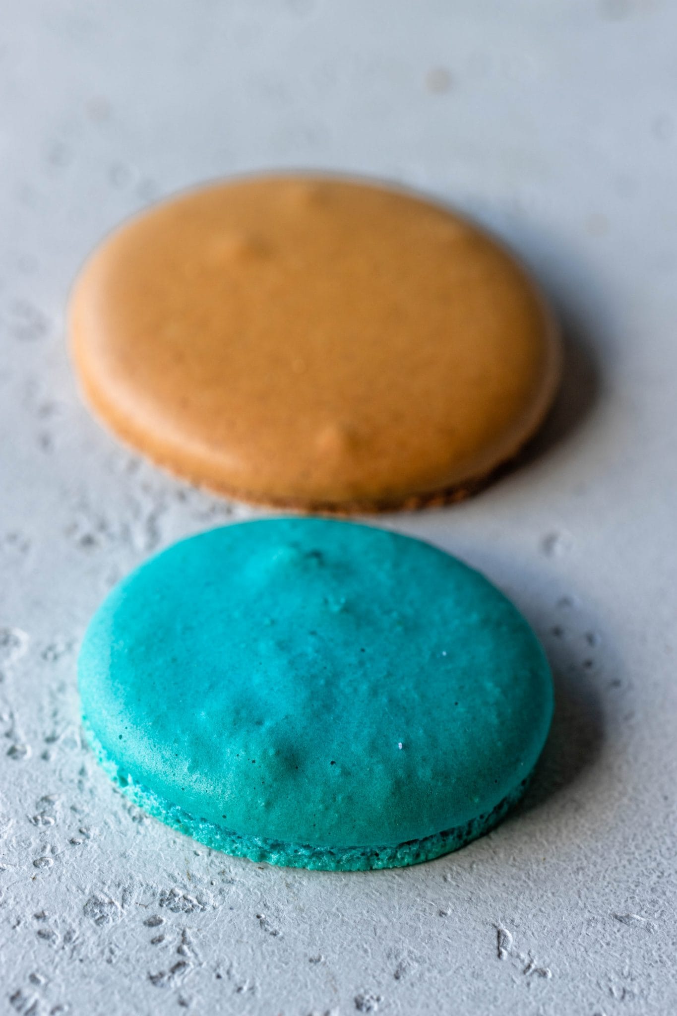 Macaron Troubleshooting - Pies and Tacos