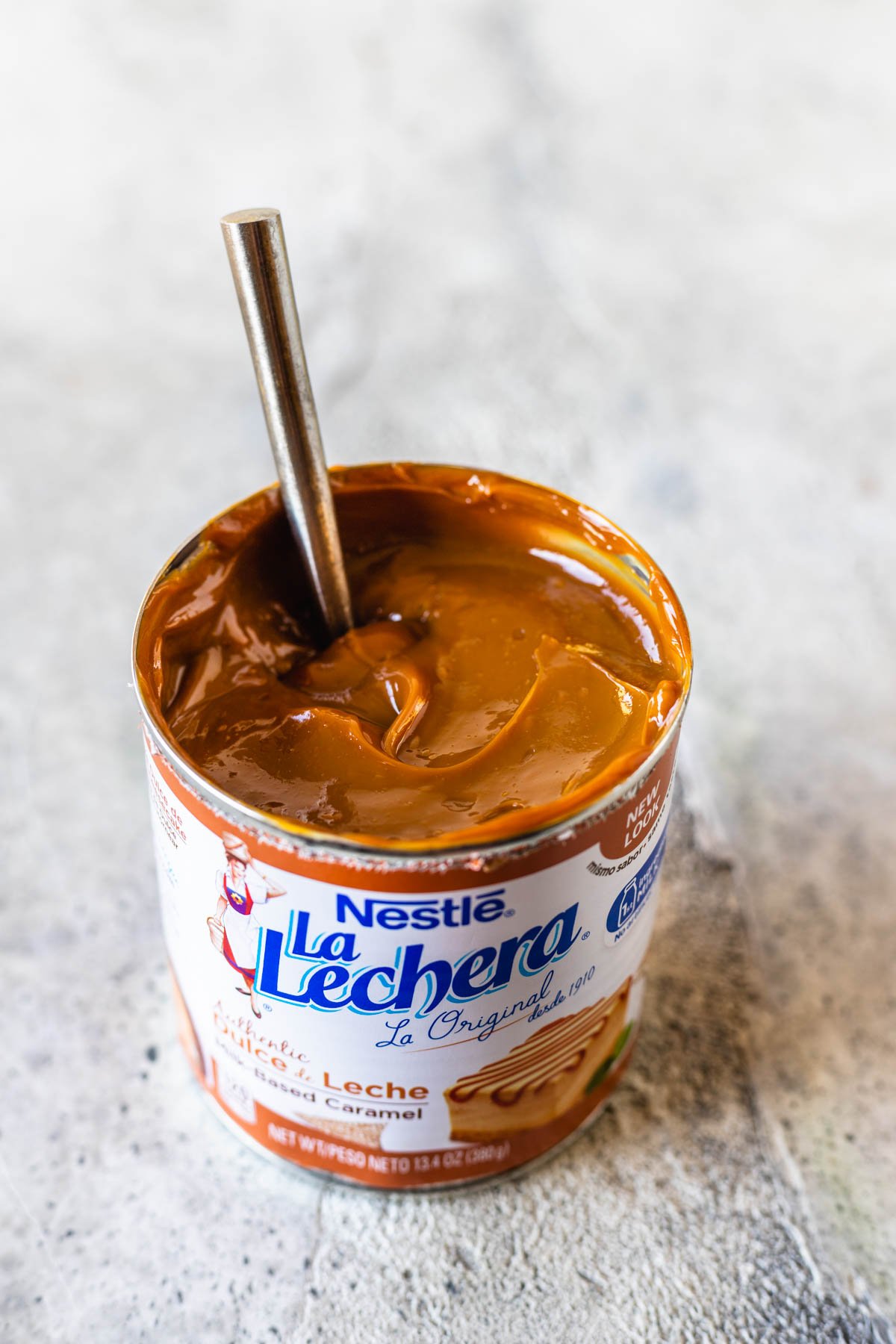 Dulce de Leche Recipe Pies and Tacos