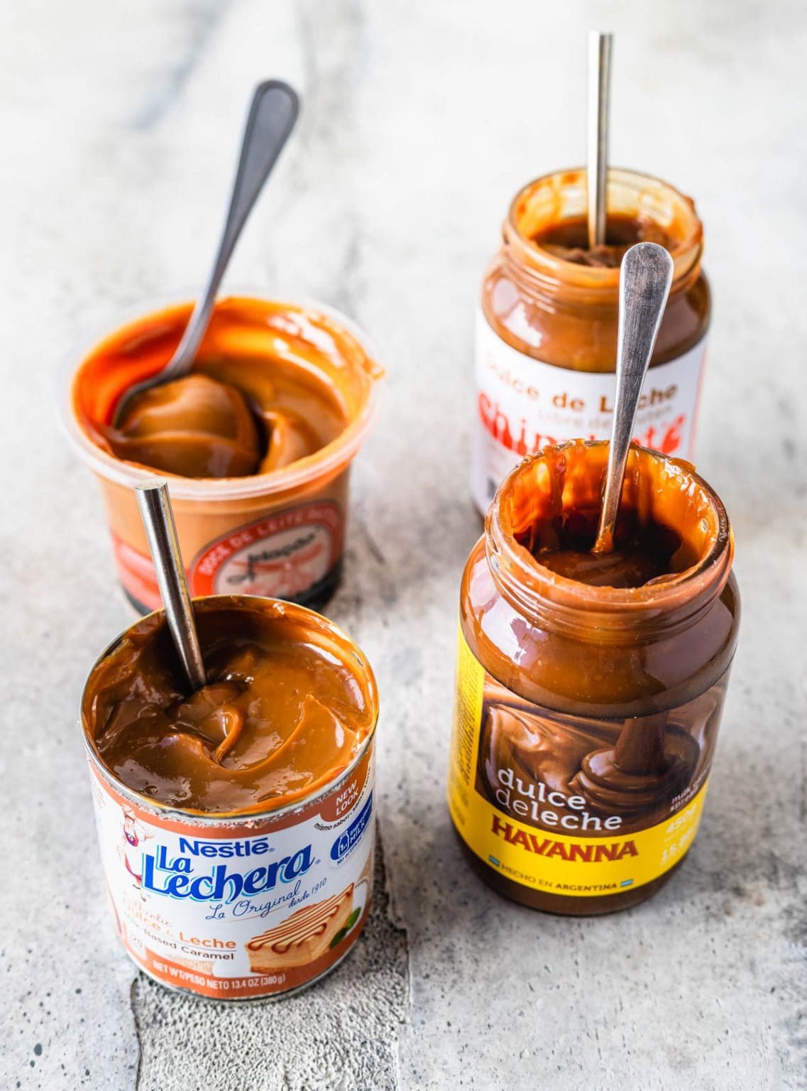 Dulce de Leche Recipe - Pies and Tacos