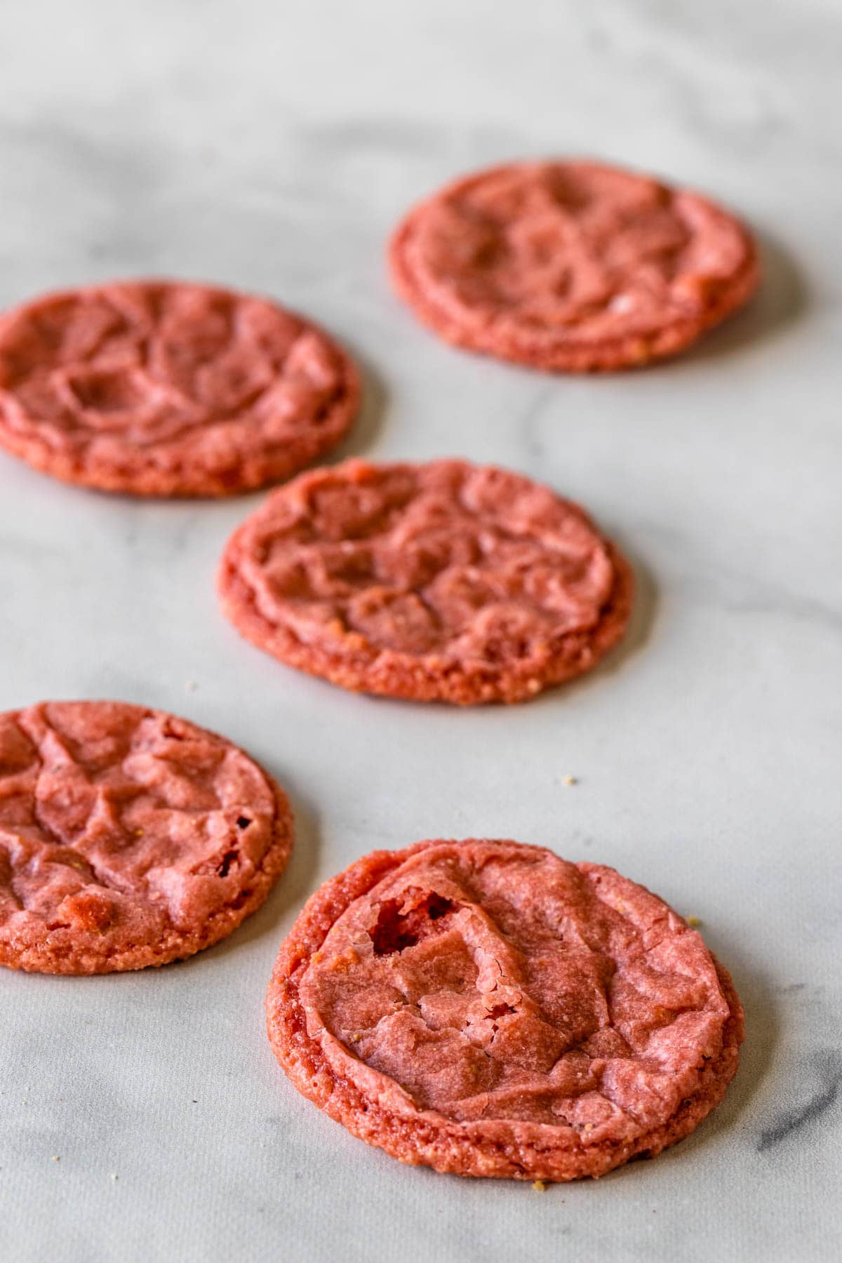 Macaron Food Coloring - Pies and Tacos