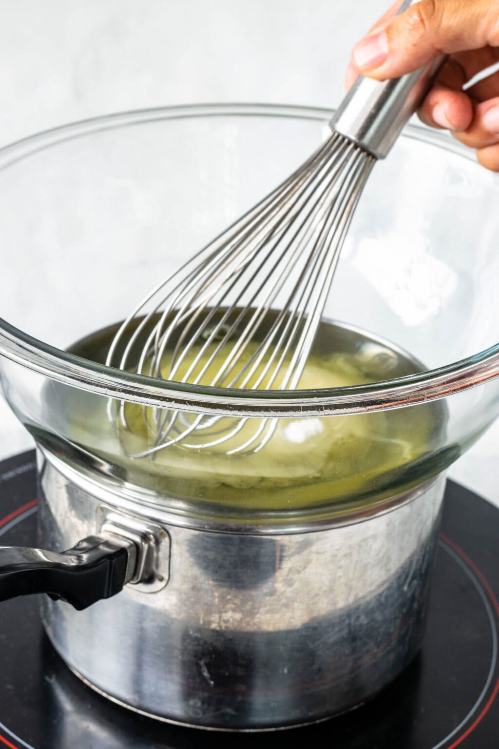 Egg White Powder in Macarons Pies and Tacos