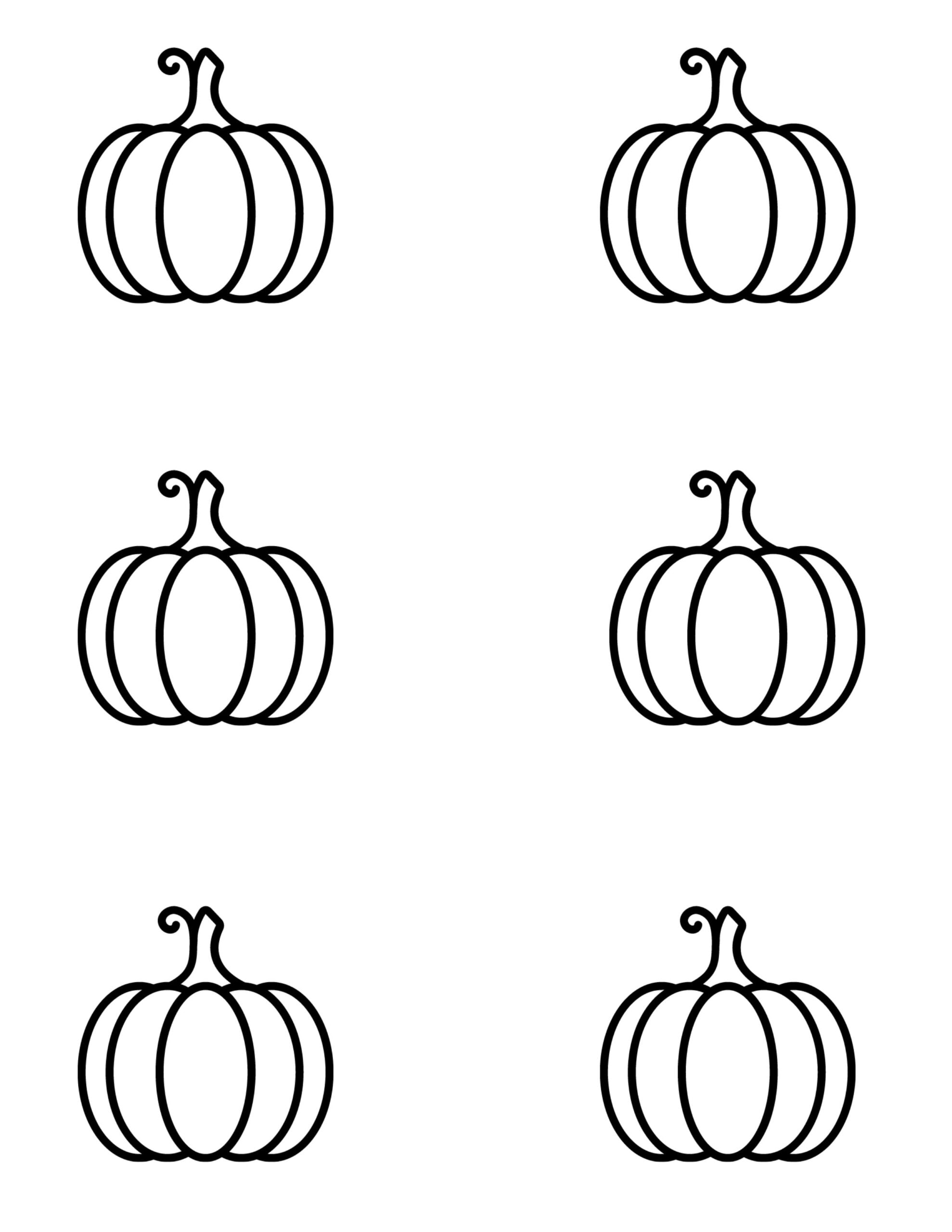 pumpkin-macaron-template