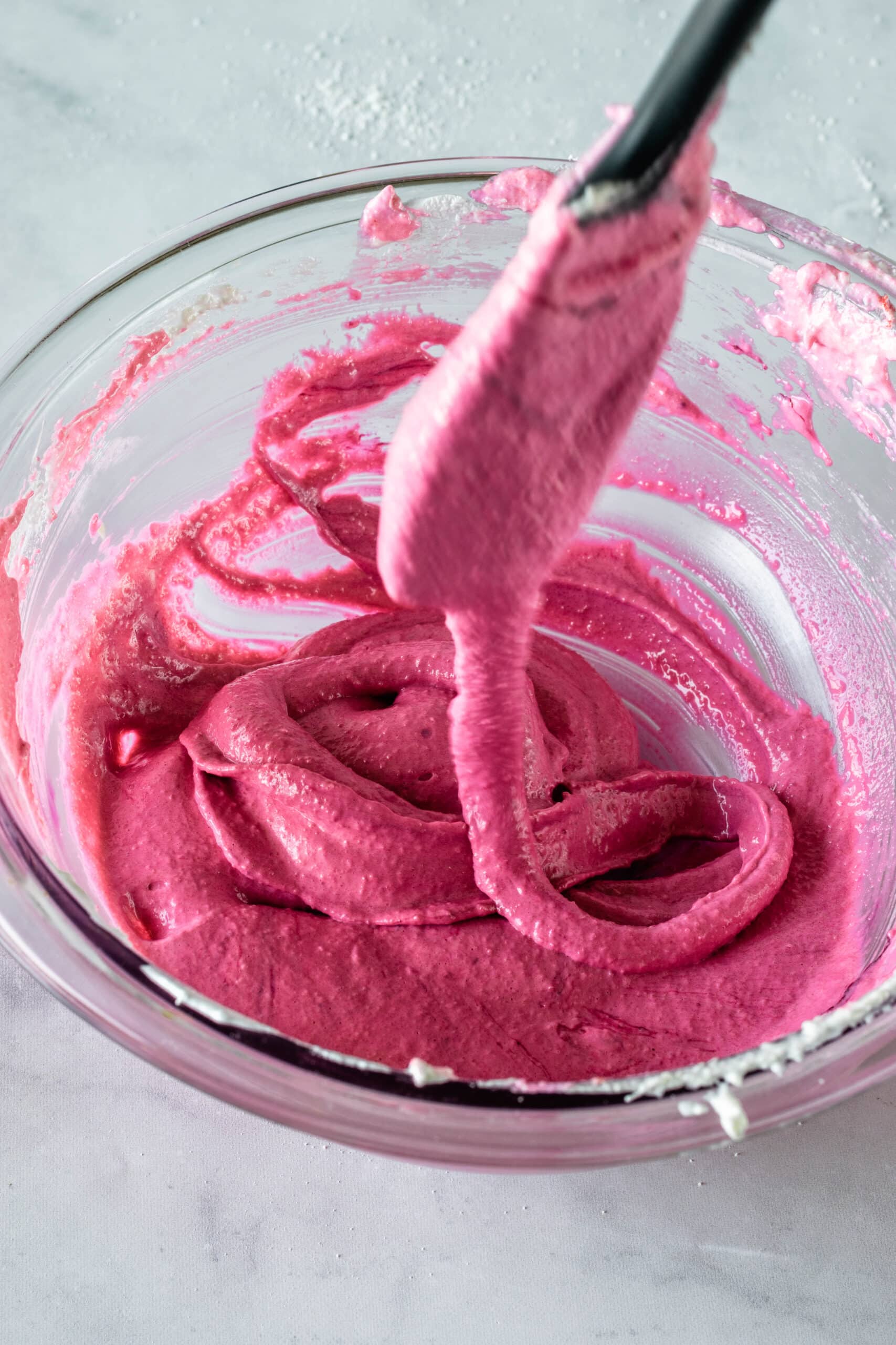 How Long to Fold Macaron Batter Pies and Tacos