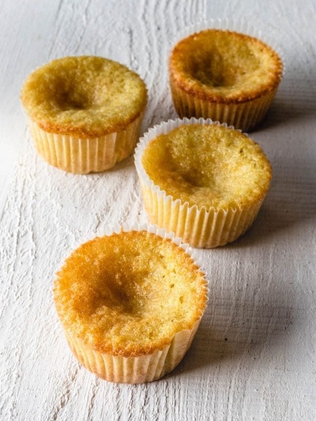 Why Did My Cupcakes Sink? Story Pies and Tacos