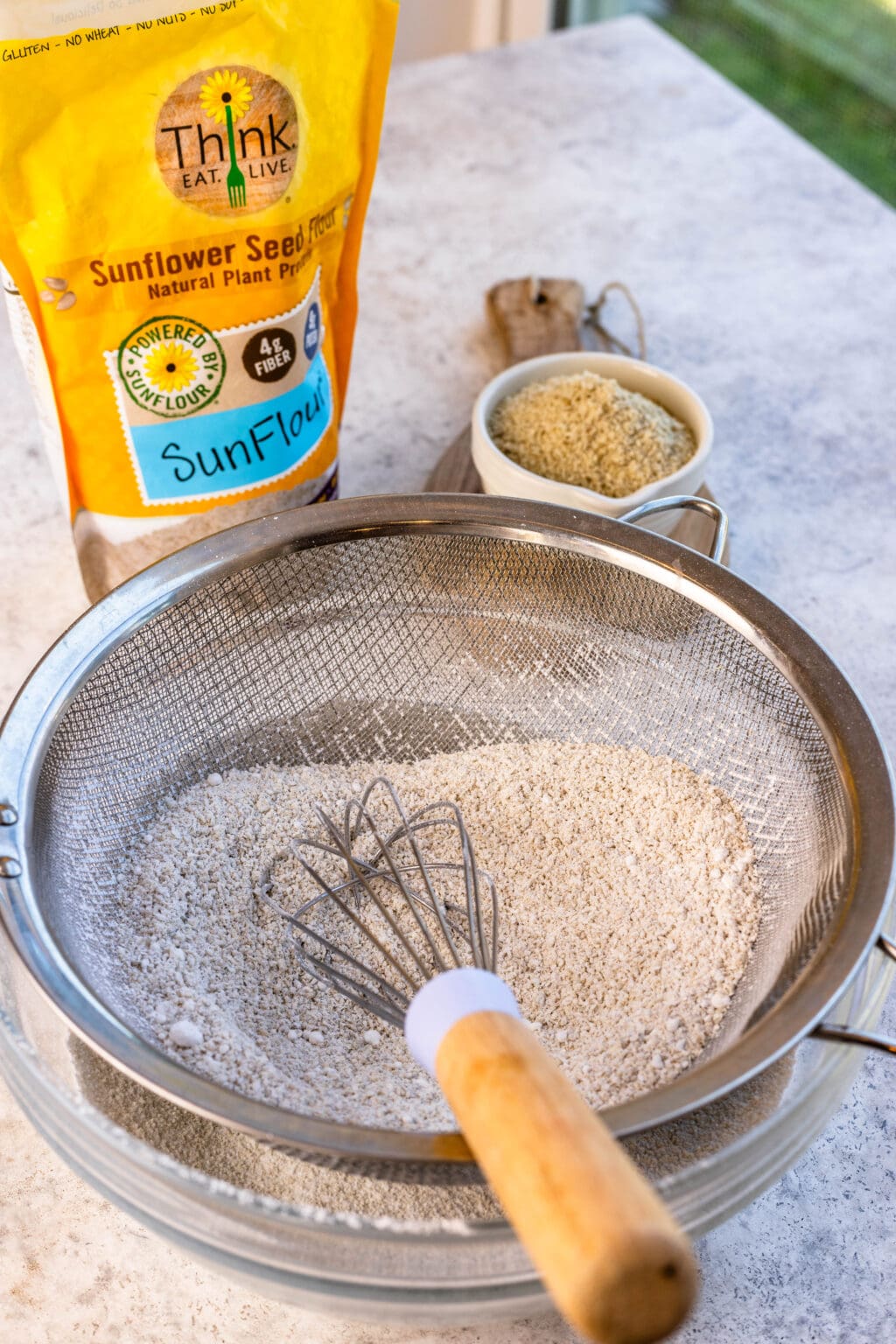 Macaron Recipe without Almond Flour Sunflower Seed Pies and Tacos