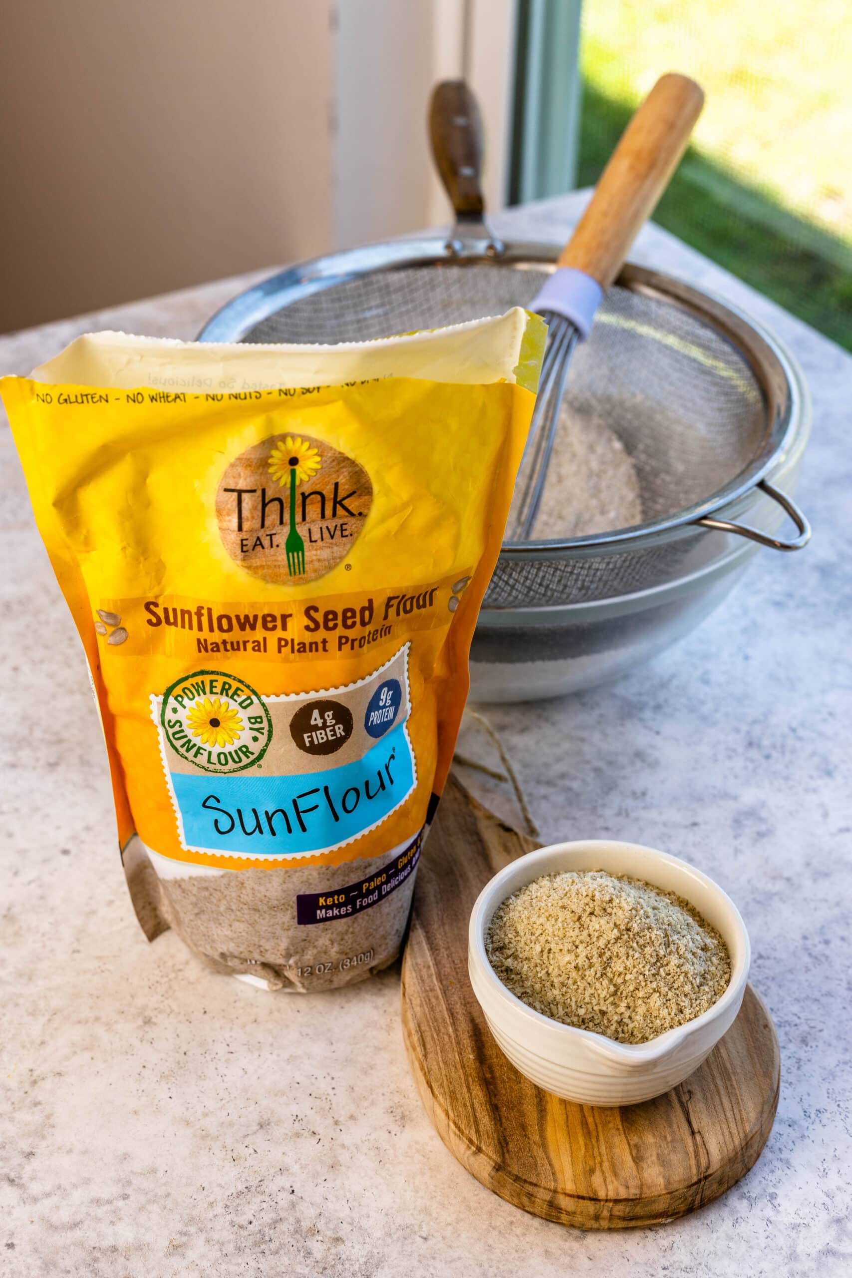 Macaron Recipe without Almond Flour Sunflower Seed Pies and Tacos