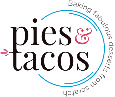 Pies and Tacos Logo