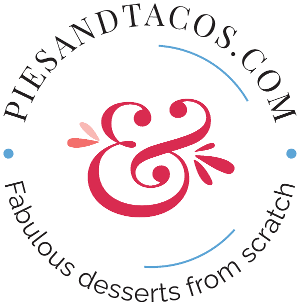 Pies and tacos submark Logo 2023