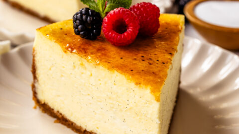 elfbar nachfüll pod läuft aus crème brûlée cheesecake; main image 0