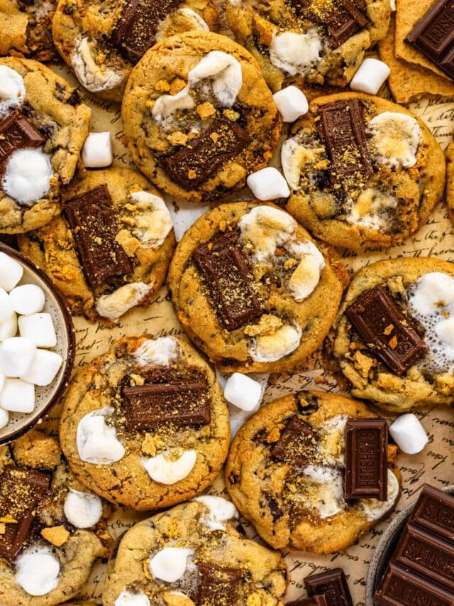 Food Network Magazine Baking For Fun