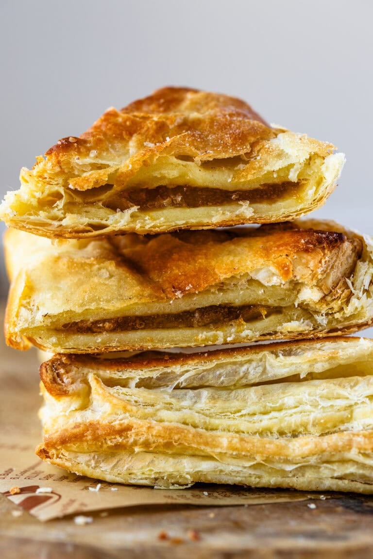 Puff Pastry Mistakes and How to Avoid Them