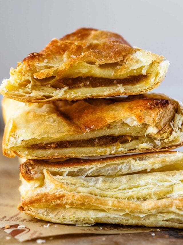 Puff Pastry Mistakes and How to Avoid Them Story