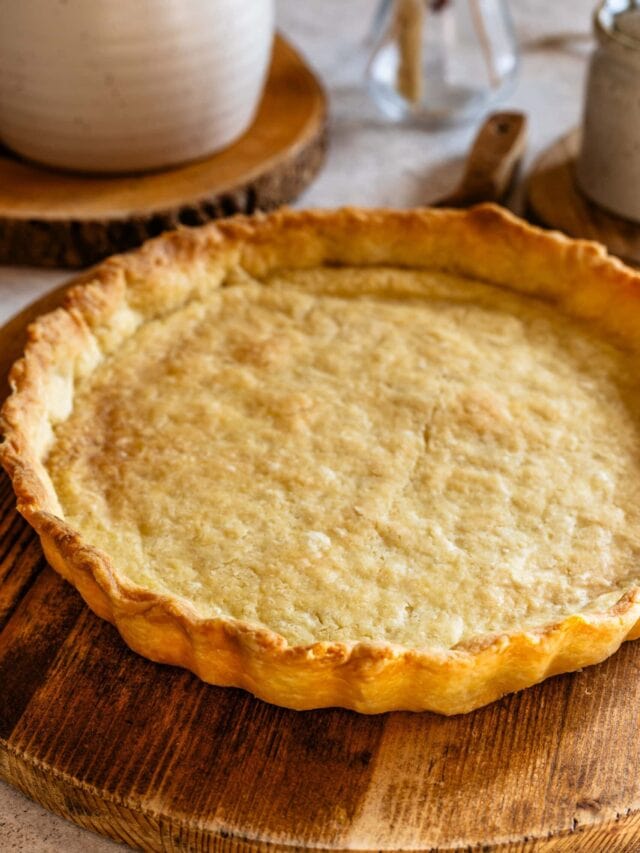 4 Pie Crust Mistakes and How to Avoid Them Story